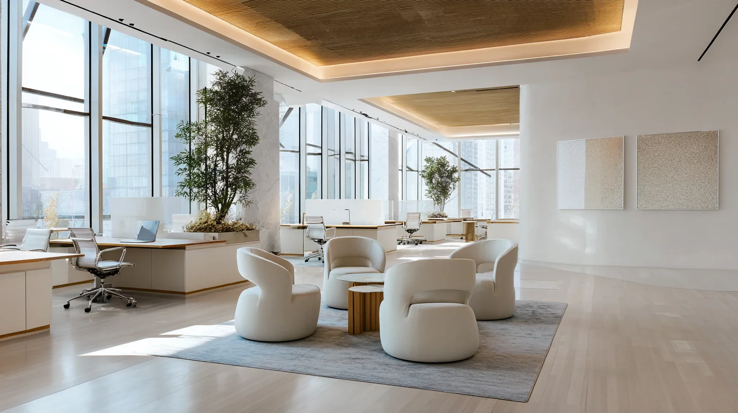 Exterior de DAMAC District, proyecto de DAMAC en Damac Hills: imagen 12 de 12