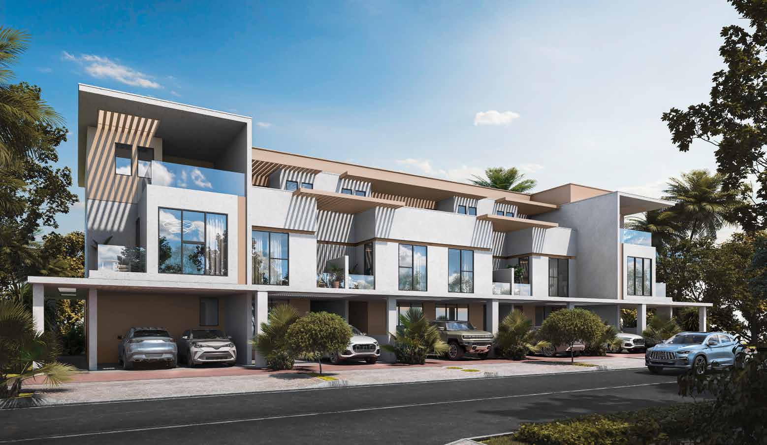 DAMAC ISLANDS 2