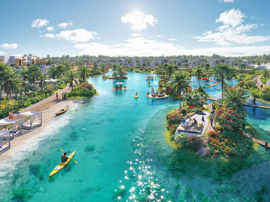 DAMAC ISLANDS 2, proyecto de DAMAC en Dubailand — imagen 5 de la galería