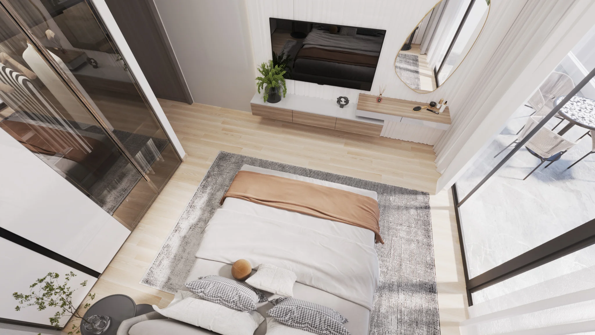 Interior de Ocean Pearl by SD: imagen 3 de 10