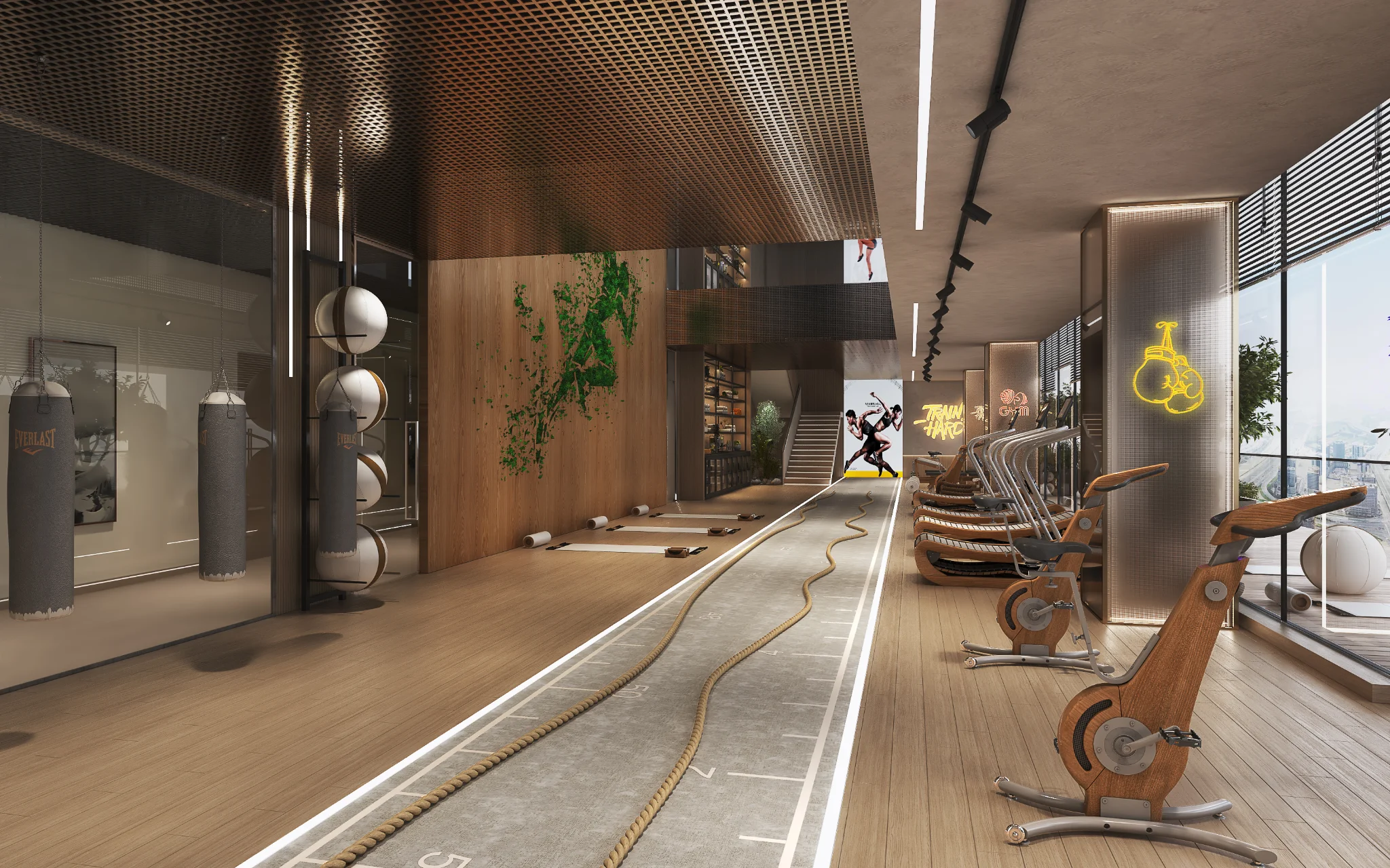 Exterior de Safa Gate, proyecto de DAMAC en Al Wasl: imagen 8 de 21