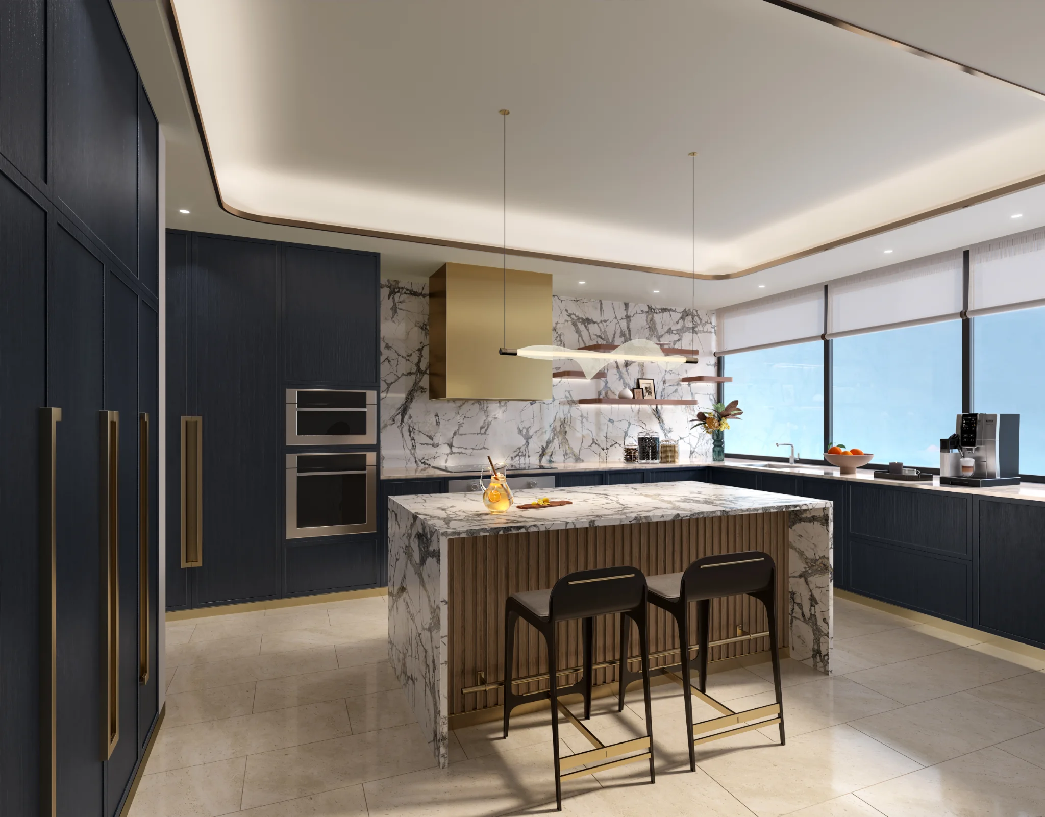 Interior de Harbour Lights: imagen 7 de 7