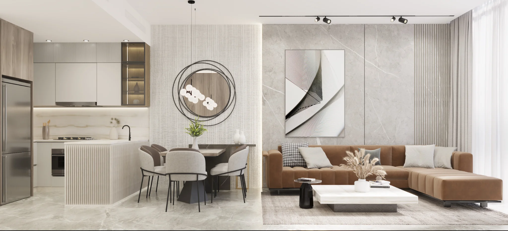 Interior de Ocean Pearl by SD: imagen 4 de 10