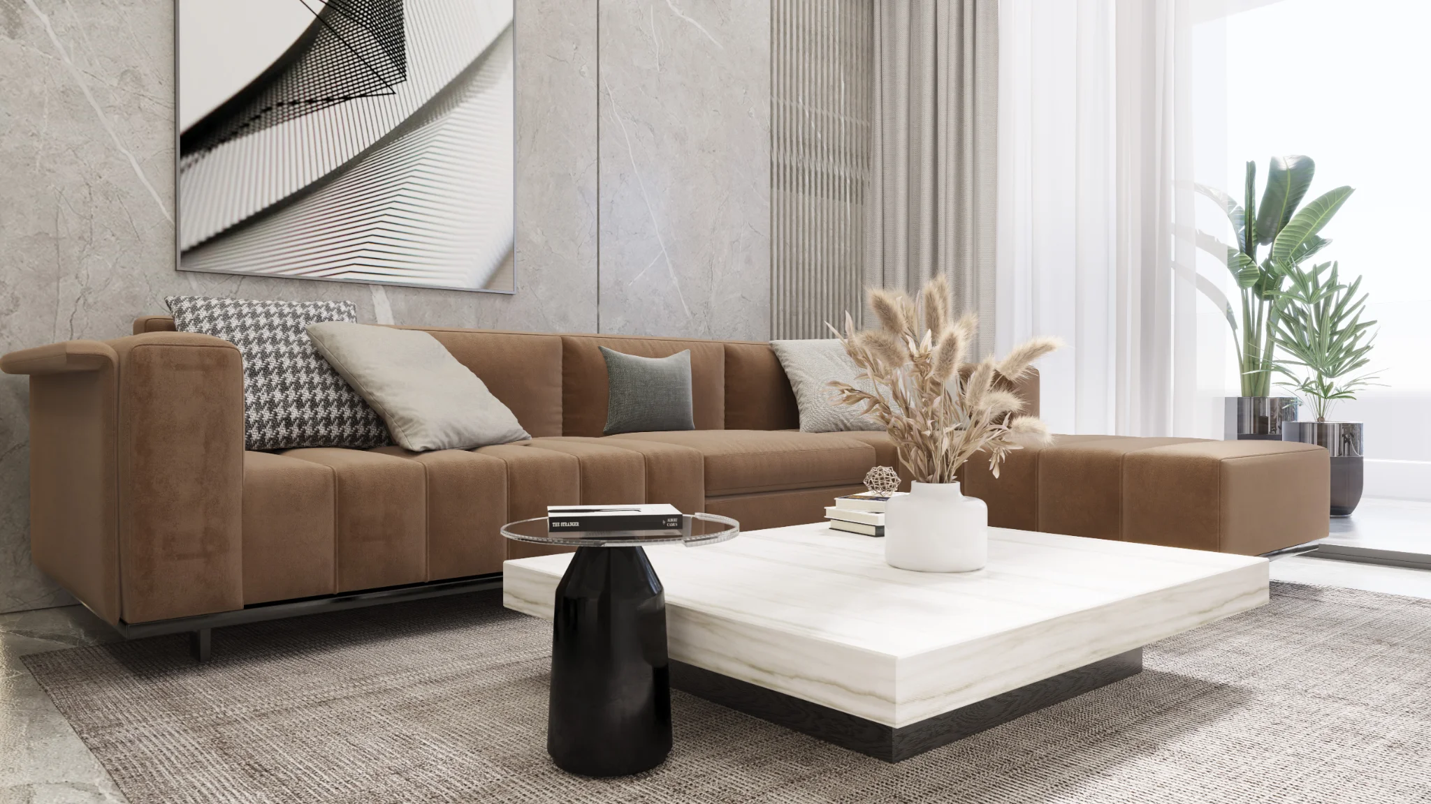 Interior de Ocean Pearl by SD: imagen 5 de 10