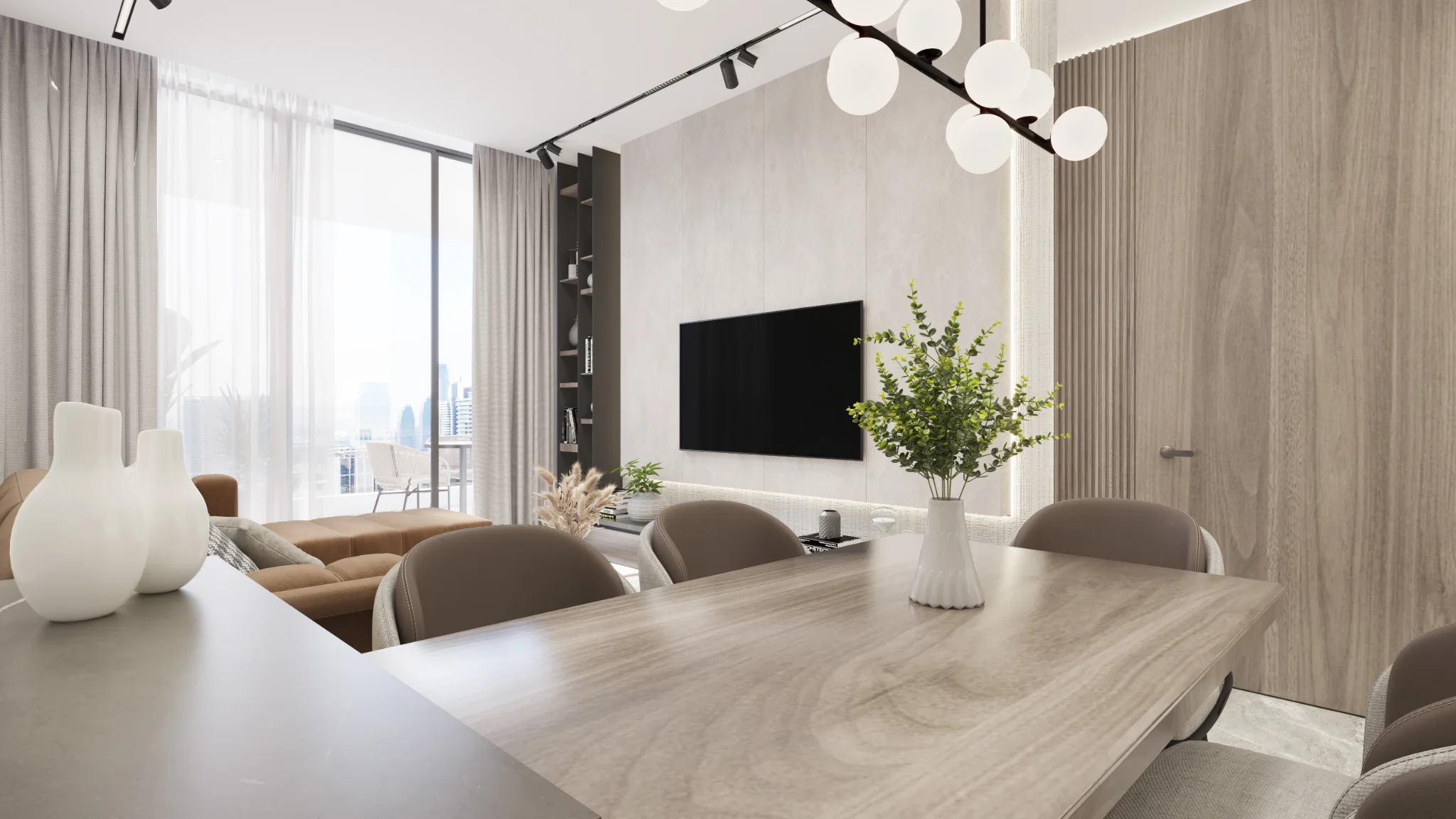 Interior de Ocean Pearl by SD: imagen 6 de 10