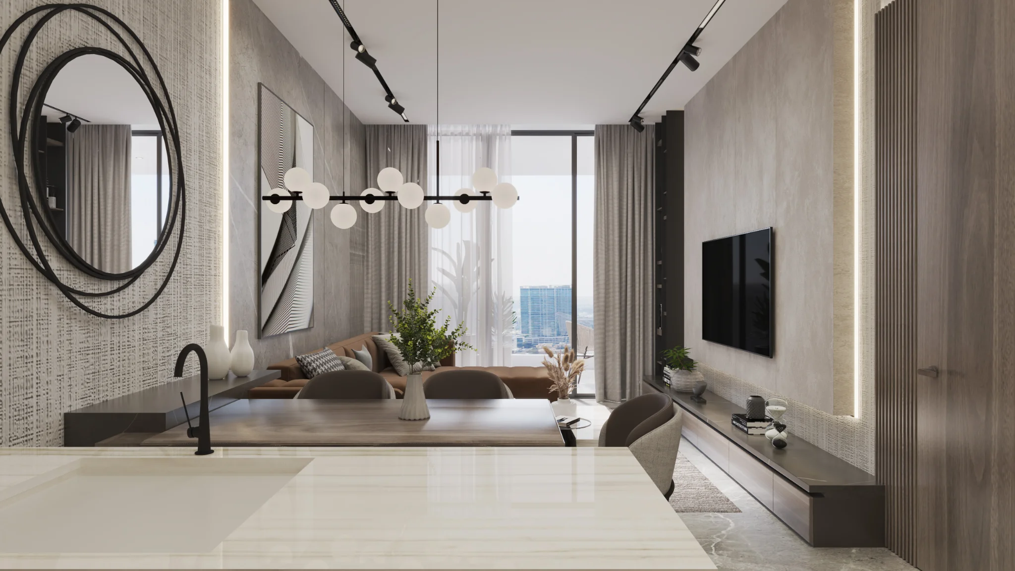 Interior de Ocean Pearl by SD: imagen 7 de 10