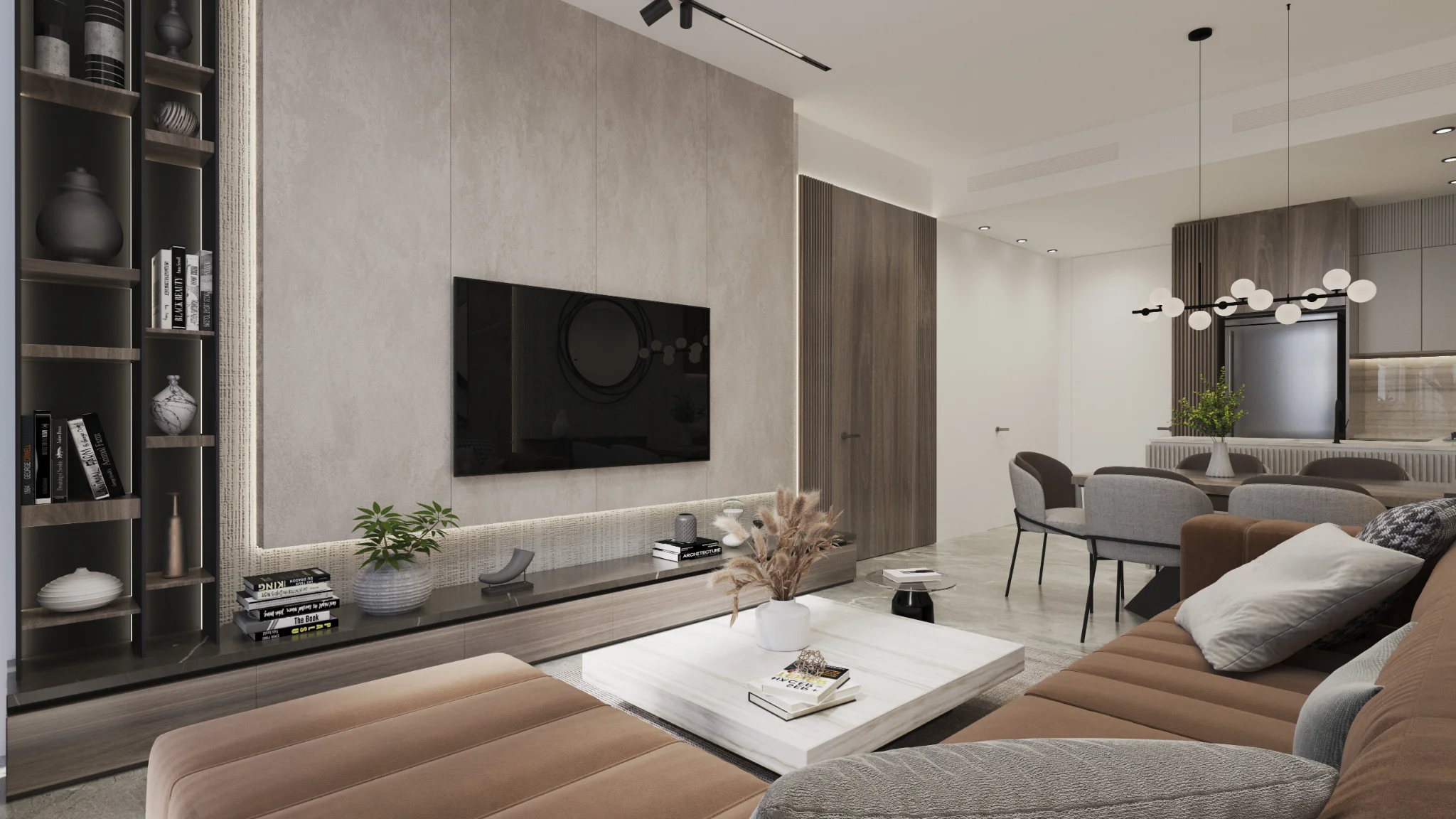 Interior de Ocean Pearl by SD: imagen 8 de 10