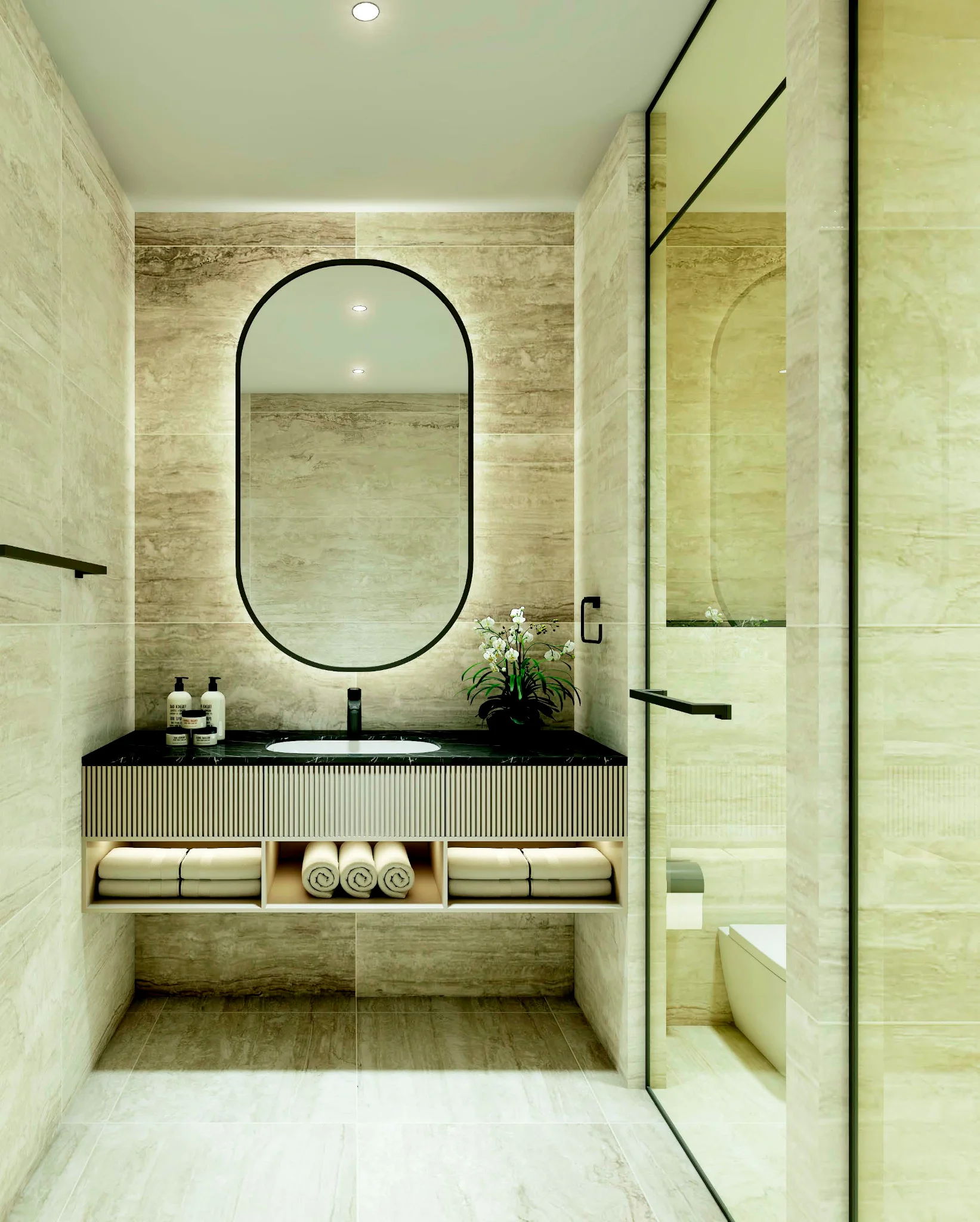 Interior de Riverside Views - Azure 2: imagen 3 de 4