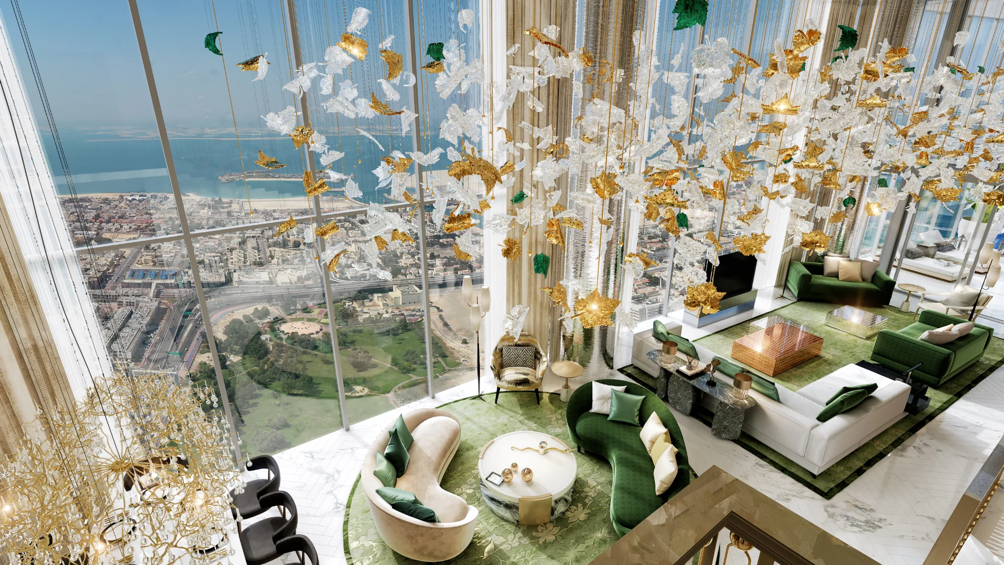 Interior de Safa One: imagen 9 de 10