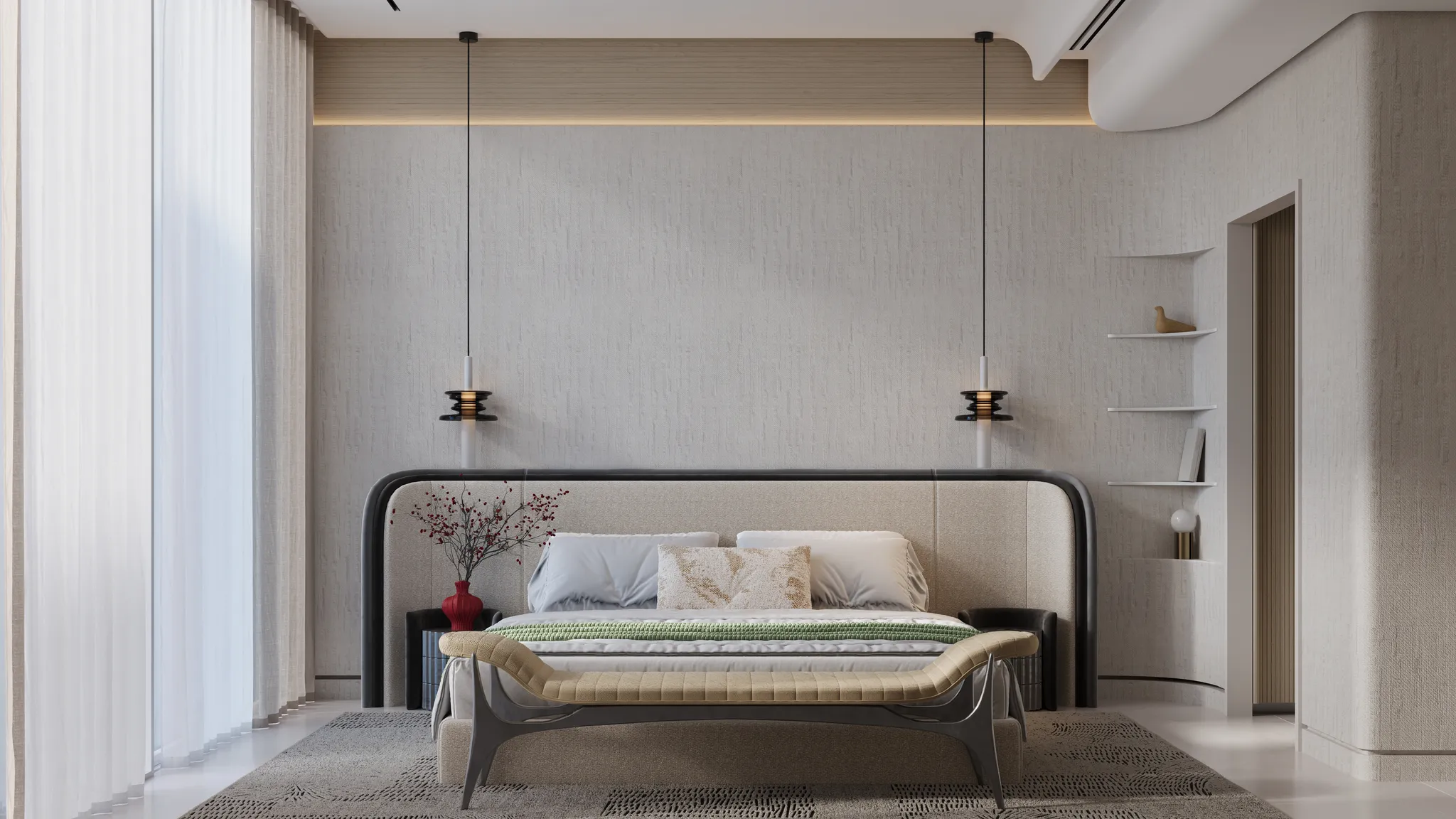 Interior de SAMANA Boulevard Heights: imagen 7 de 11