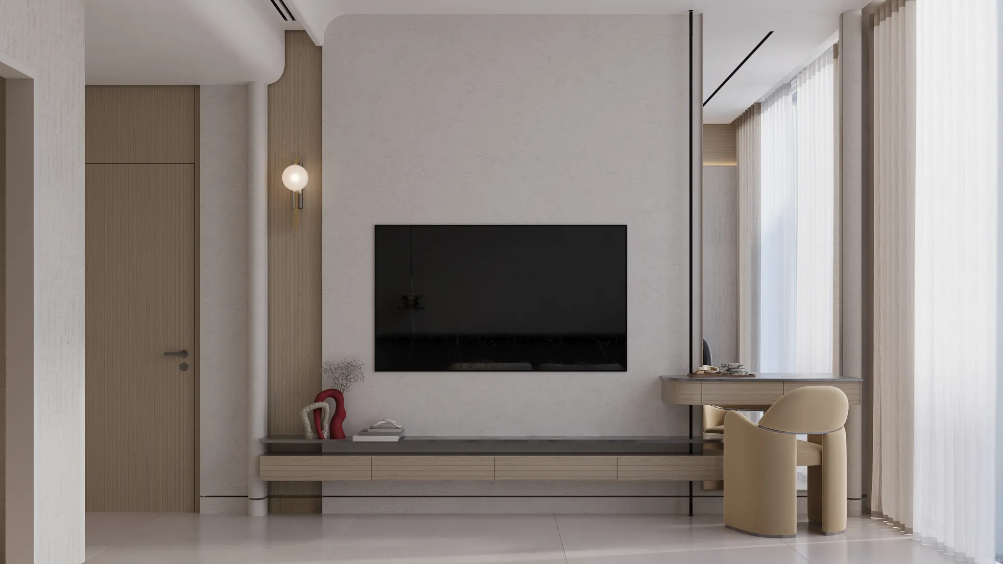 Interior de SAMANA Boulevard Heights: imagen 8 de 11