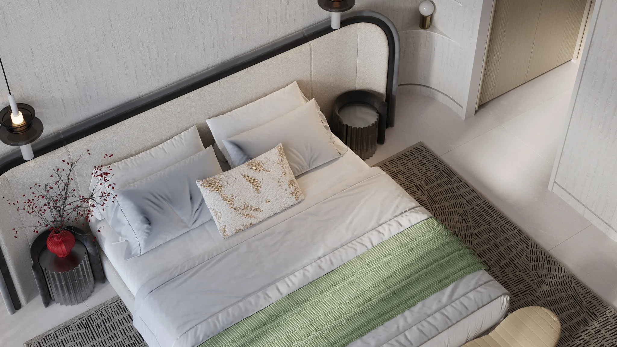 Interior de SAMANA Boulevard Heights: imagen 11 de 11
