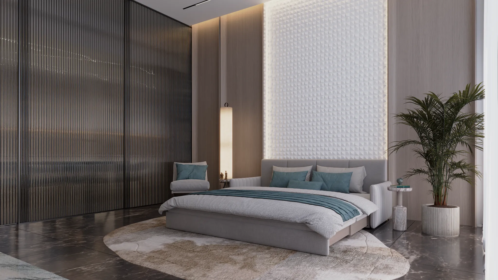 Interior de SAMANA Greenfield 2: imagen 6 de 14