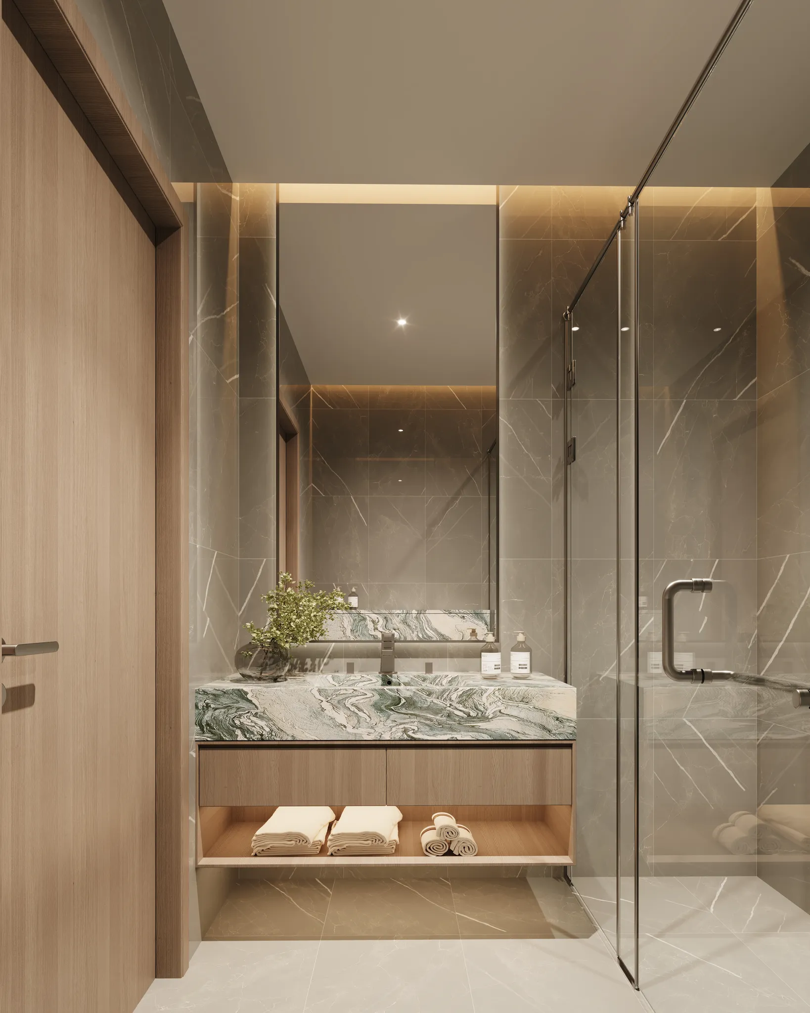 Interior de SAMANA Greenfield 2: imagen 3 de 14