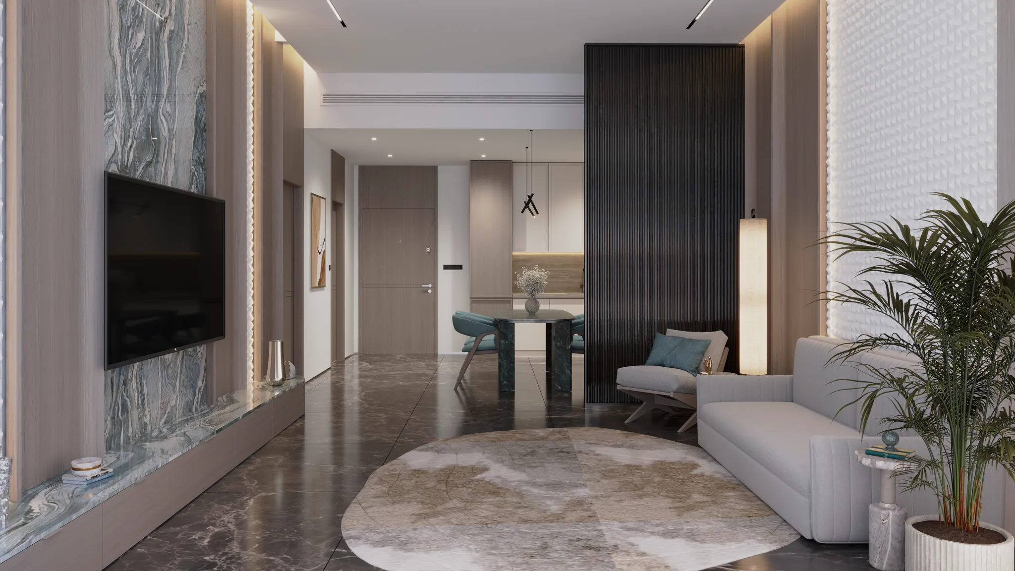 Interior de SAMANA Greenfield 2: imagen 14 de 14