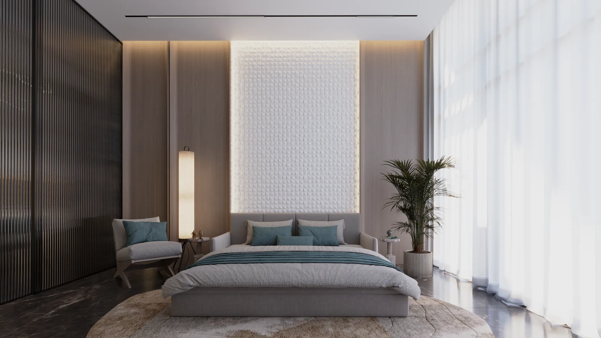 Interior de SAMANA Greenfield 2: imagen 7 de 14
