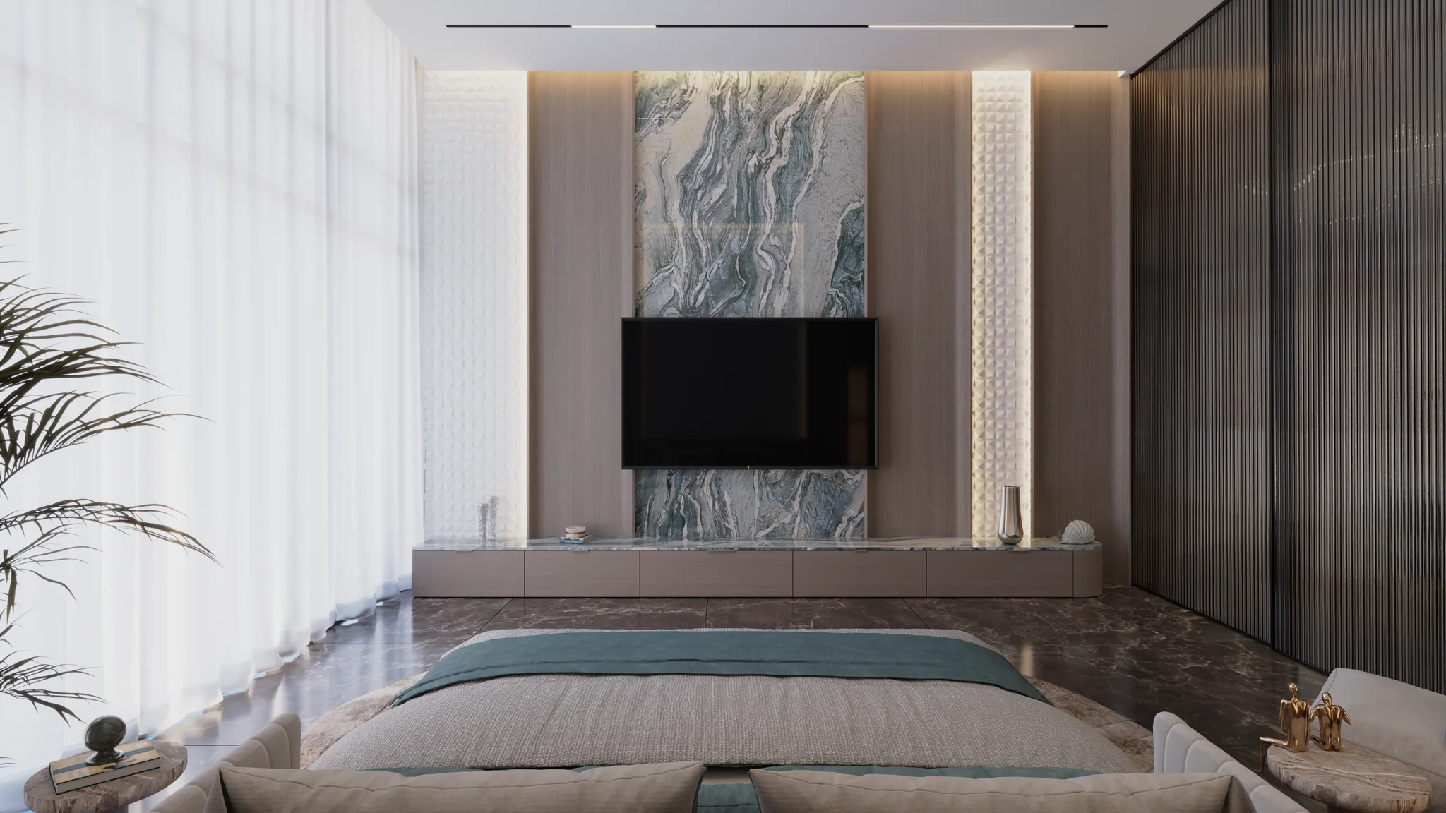 Interior de SAMANA Greenfield 2: imagen 9 de 14