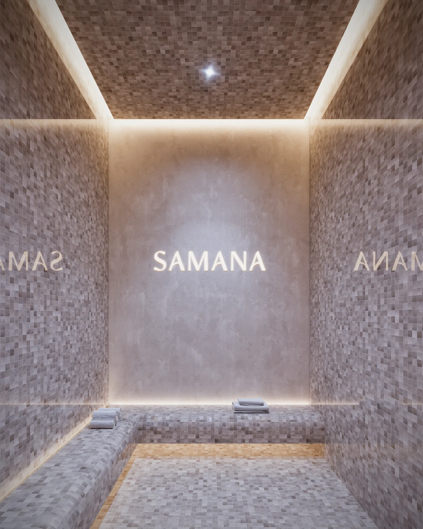 Exterior de SAMANA Greenfield 2, proyecto de Samana en : imagen 12 de 19