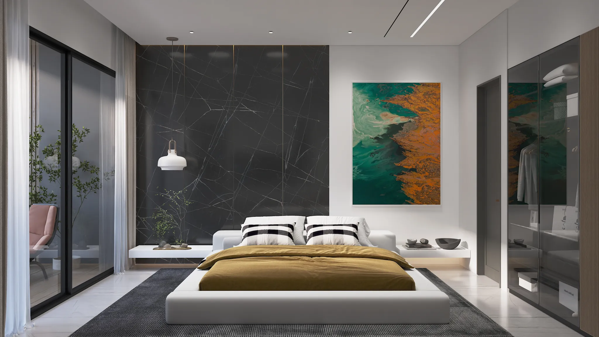 Interior de SAMANA Ibiza: imagen 2 de 9