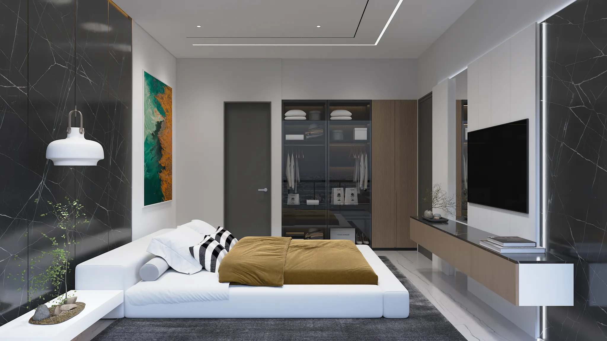 Interior de SAMANA Ibiza: imagen 4 de 9