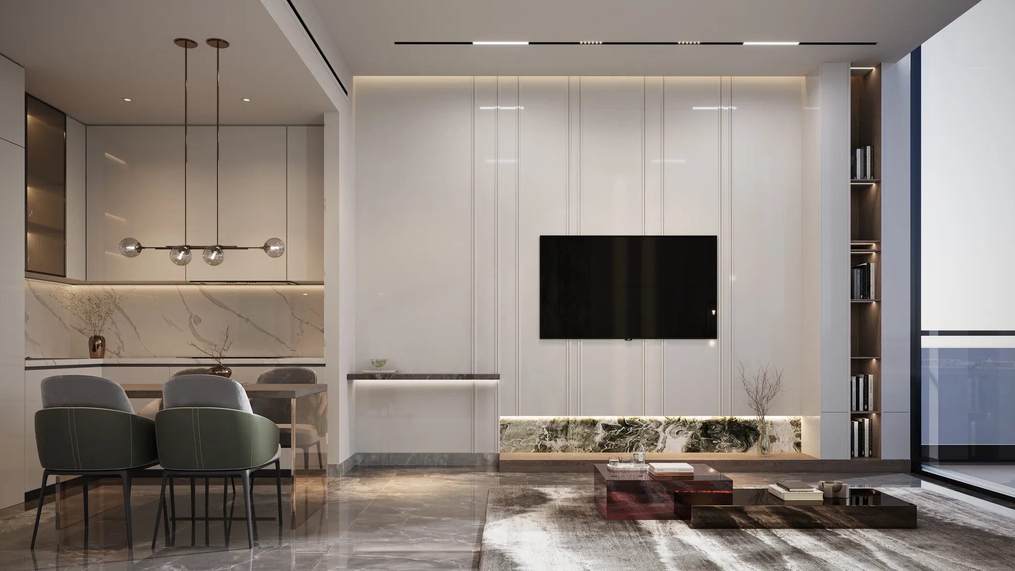 Interior de SAMANA Imperial Garden: imagen 11 de 11