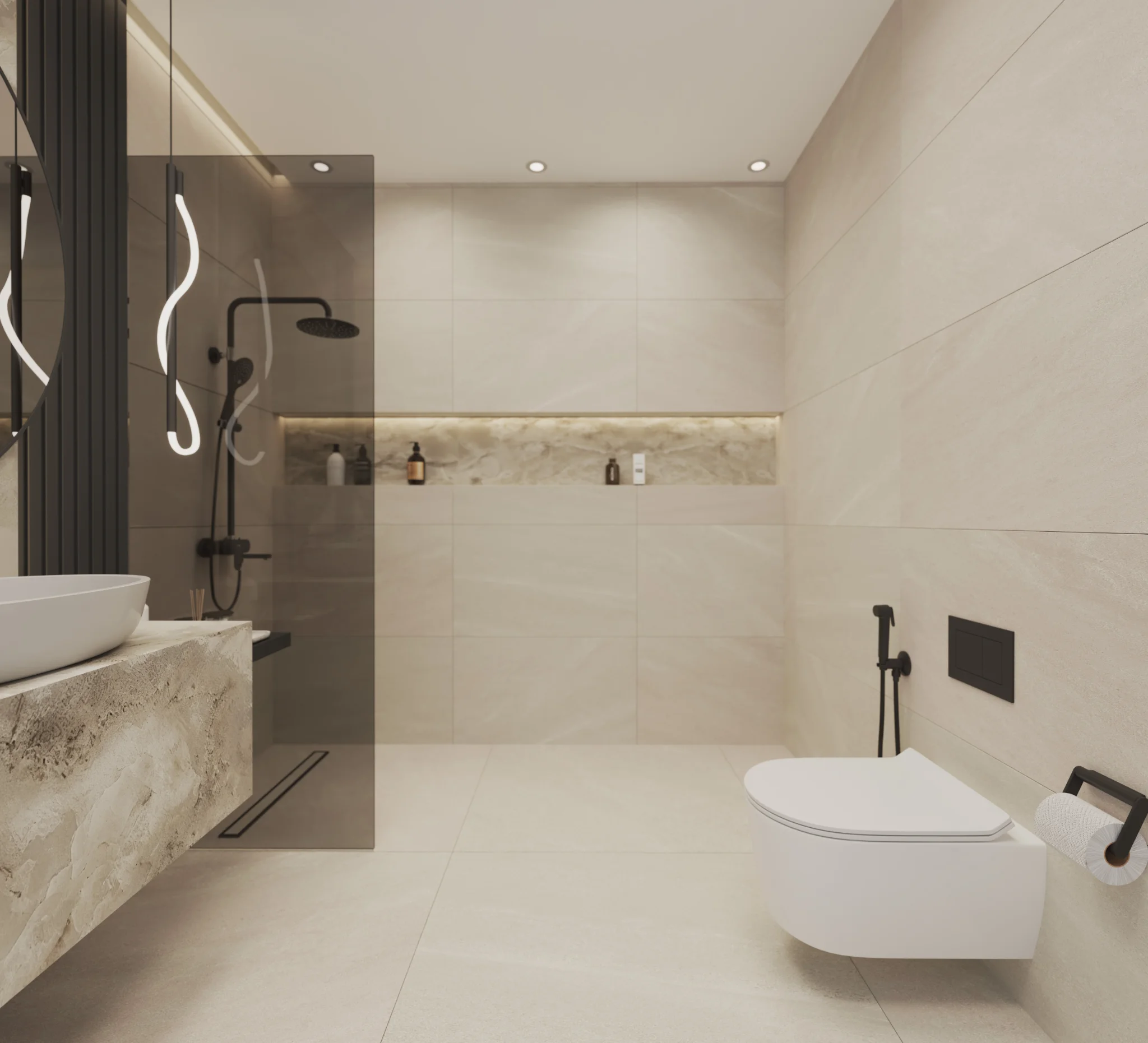 Interior de Ocean Pearl by SD: imagen 9 de 10