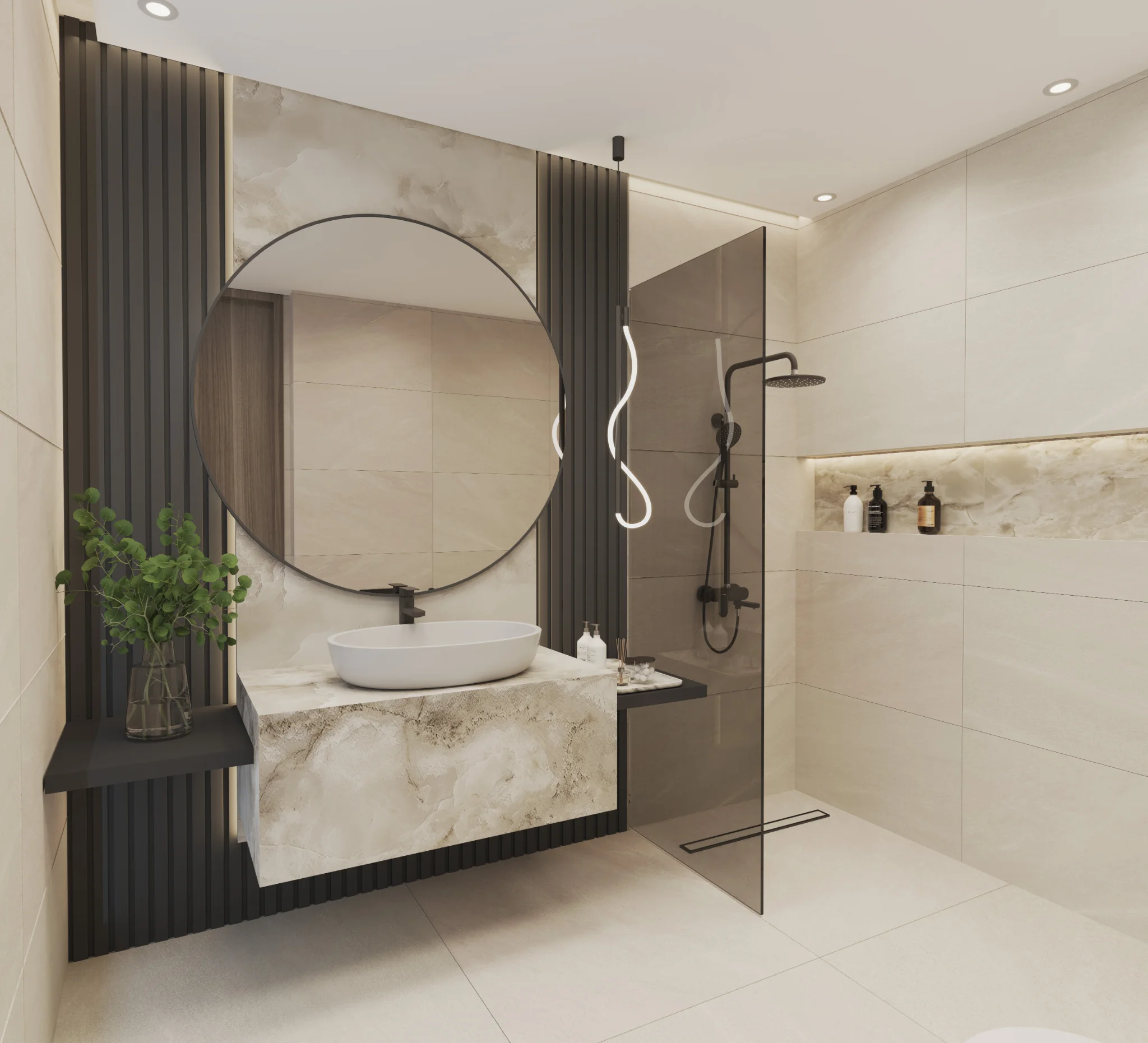 Interior de Ocean Pearl by SD: imagen 10 de 10